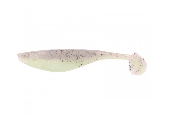 Spro Booby Traps Shads 9cm